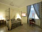 Bed and BreakfastRental in Rome 2000
(Roma - Esquilino - Termini)