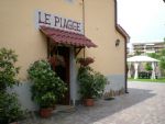 Bed and BreakfastLe Piagge
(Pisa - Porta a Piagge - Cisanello)